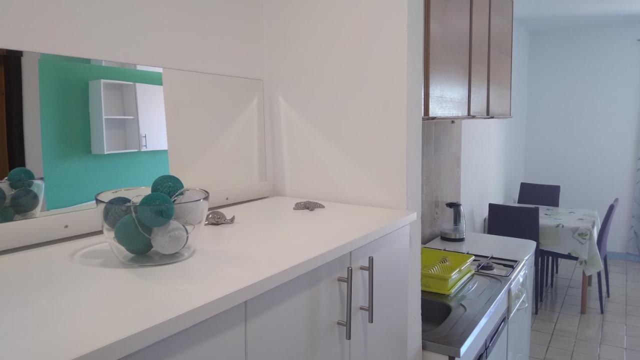 Apartmani "Lorenzo" Novalja Exterior foto